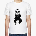 В стиле гангнам (gangnam)