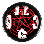 Часы (с цифрами)