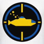 Жёлтая подводная лодка