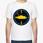 Жёлтая подводная лодка