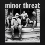 Minor Threat Salad Days