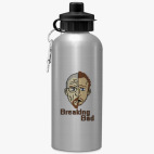 Спортивная бутылка