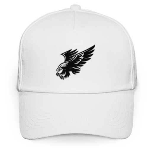 Кепка бейсболка Blackhawk