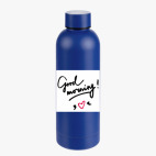 Термобутылка