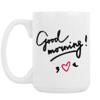 Кружка 420 мл