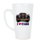 Я люблю автомобили