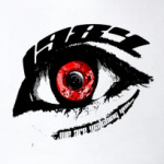 Кепка  (черная) 1984