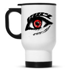 Кружка-термос