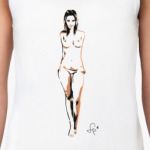 Сексуальная девушка