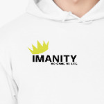 'No Game No Life - Imanity man'