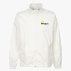 Ветровка без капюшона