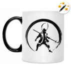 Самурай (samurai)