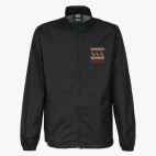 Ветровка без капюшона