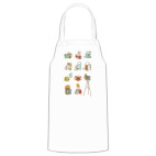 Кухонный фартук