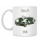Tatra 75
