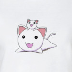 Комплект 'мама плюс я' Cats