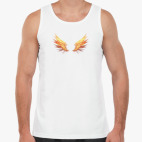 Fire Wings