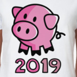 Свинья 2019