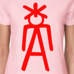 Логотип конкурса 'АПОЖ'