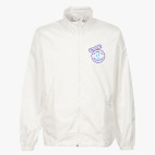 Ветровка без капюшона