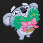 Цветочный Коала