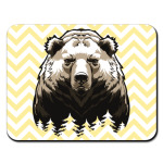 Суровый Медведь