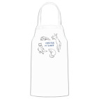 Кухонный фартук