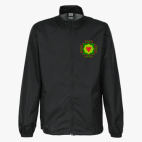 Ветровка без капюшона