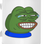 Лягушонок Пепе