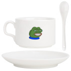 Кофейный набор