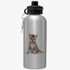 Спортивная бутылка