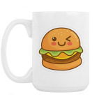 Кружка 420 мл