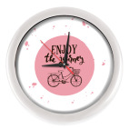 Велопрогулка