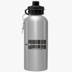 Спортивная бутылка