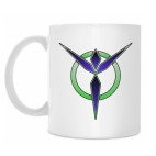 Кружка 330 мл