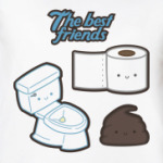 The best friends