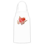 Кухонный фартук