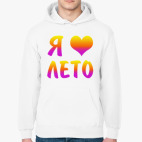 Толстовка худи