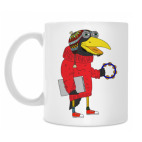 Кружка 330 мл