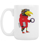 Кружка 420 мл