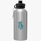 Спортивная бутылка