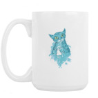 Кружка 420 мл