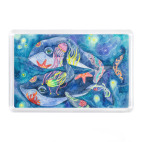 Киты. Любовь как океан.