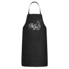 Кухонный фартук