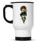 Кружка-термос