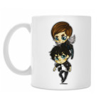 Кружка 330 мл