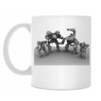 Кружка 330 мл