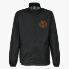 Ветровка без капюшона