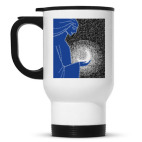 Кружка-термос