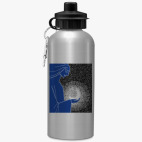 Спортивная бутылка